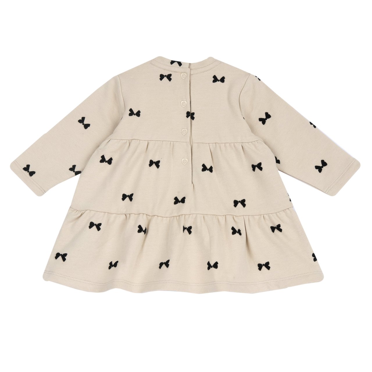 Robe à manches longues  Chicco - 1