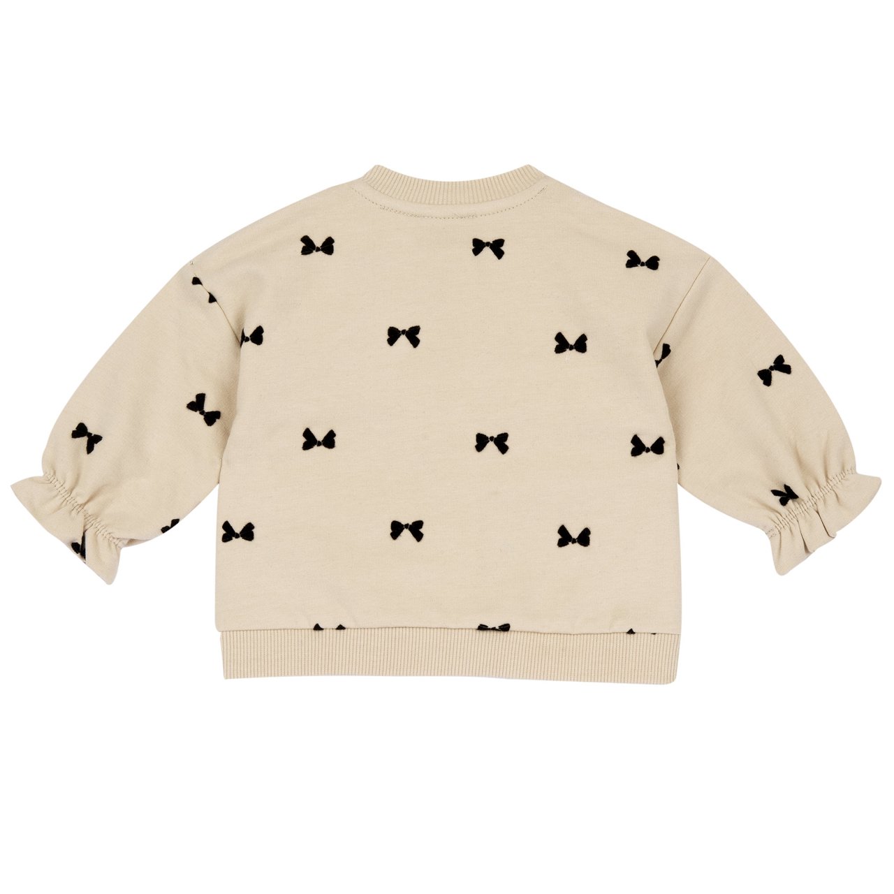 Sweater met ritssluiting Chicco - 1