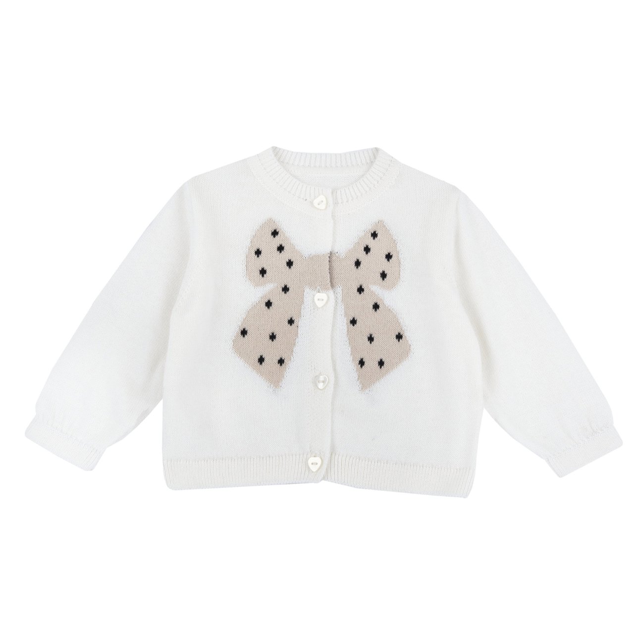 Gebreide cardigan Chicco - 0