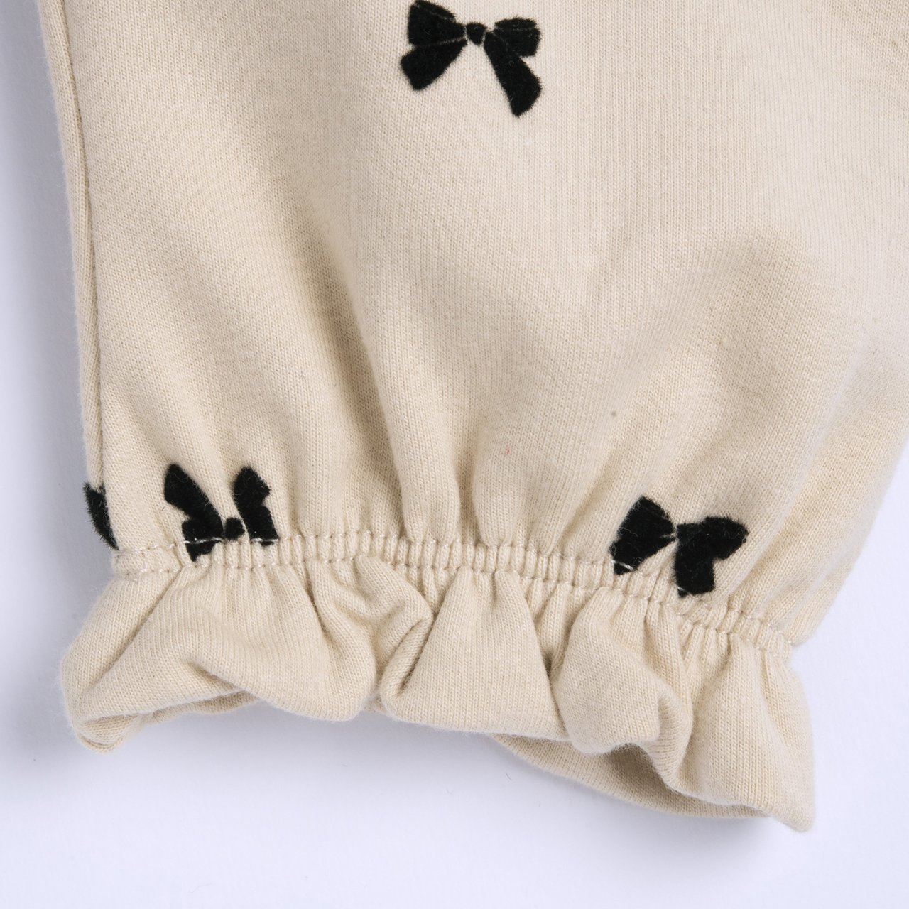 Pantaloni lunghi in felpa null - 1