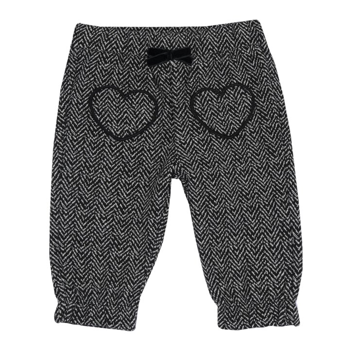 Pantalon long