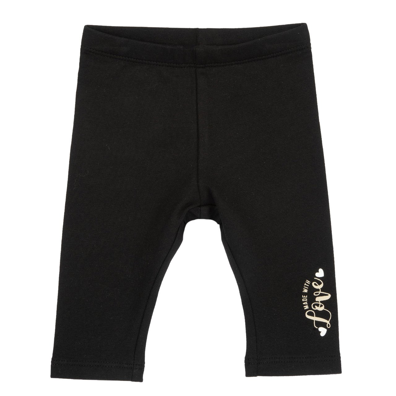 Leggings in felpa null - 0