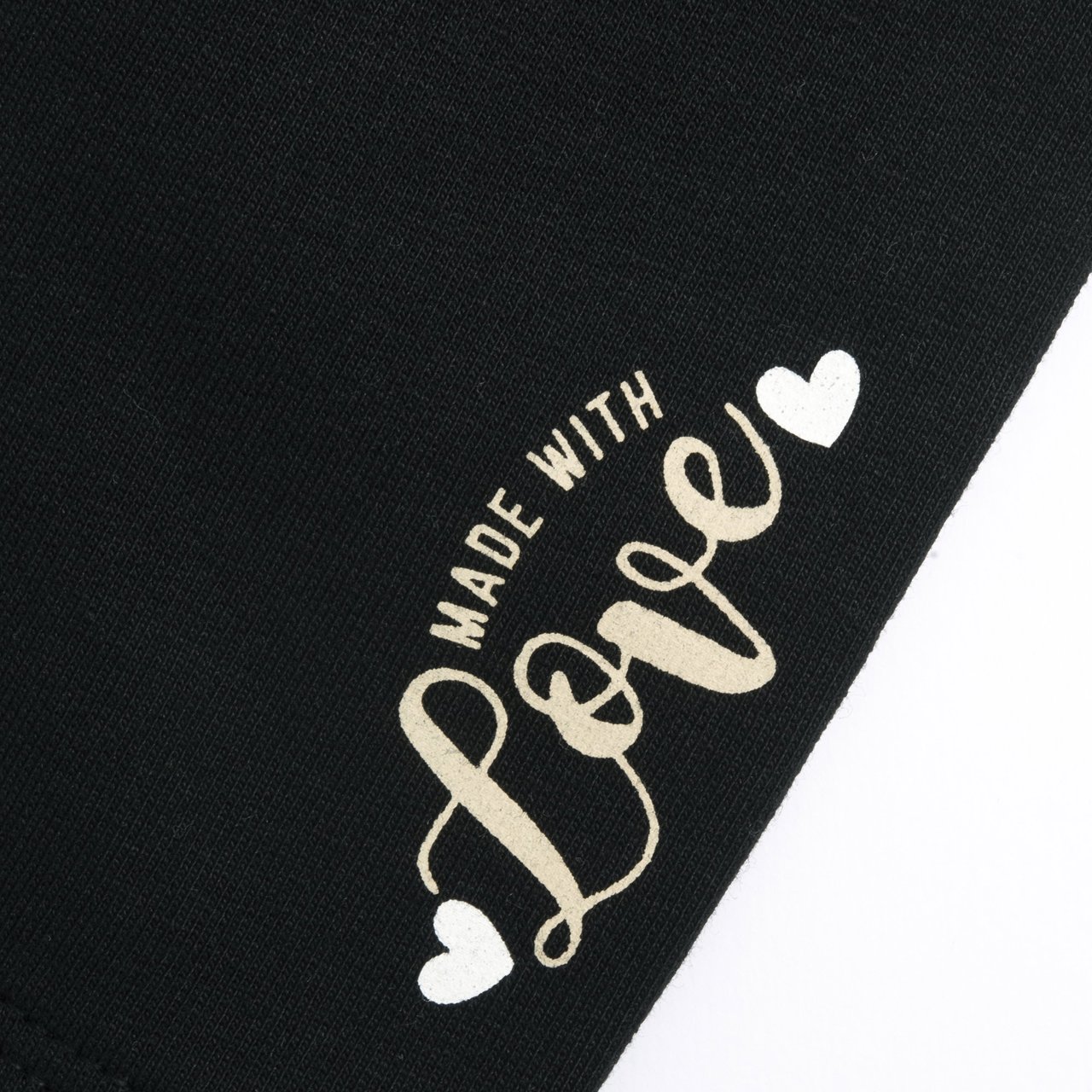 Leggings in felpa null - 1