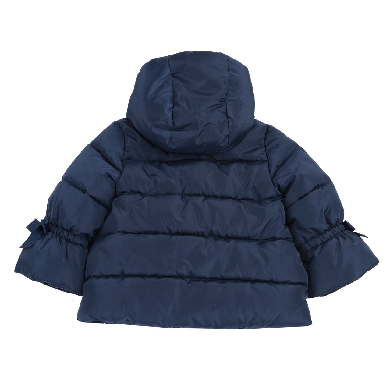 Gewatteerde jas met kap Chicco - 1