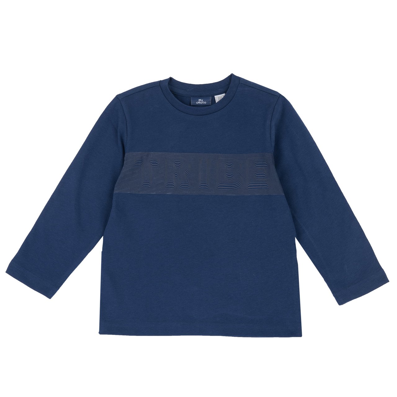 T-shirt à manches longues Chicco - 0