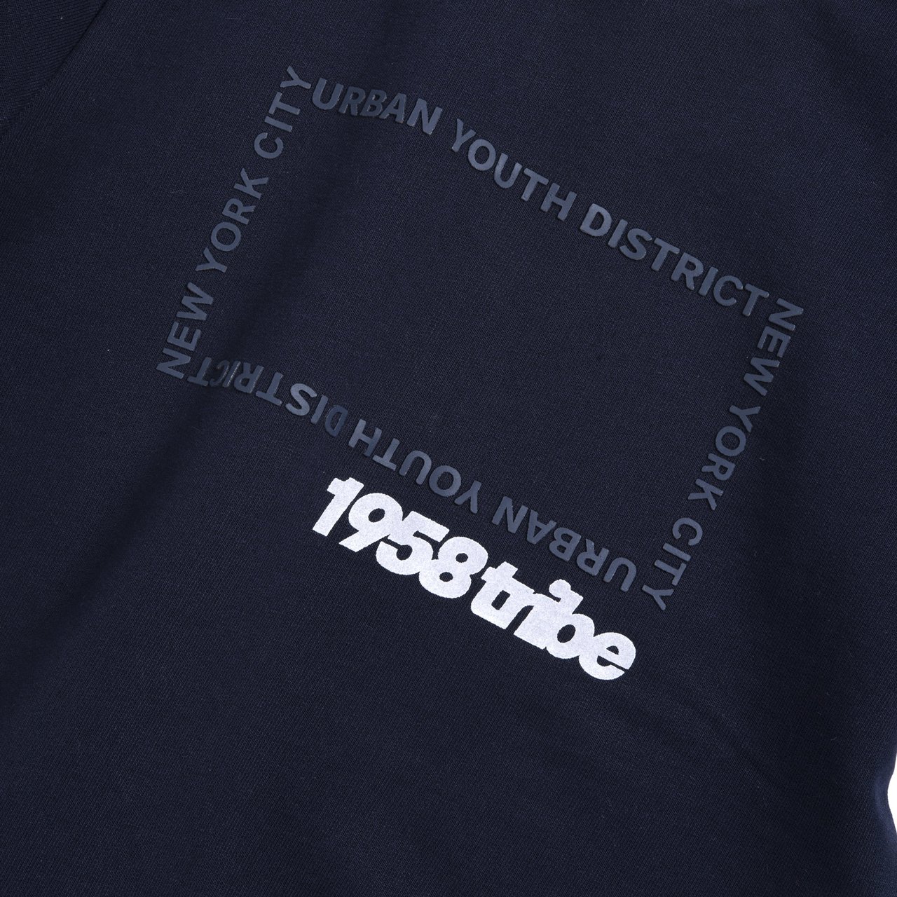 Felpa girocollo null - 1