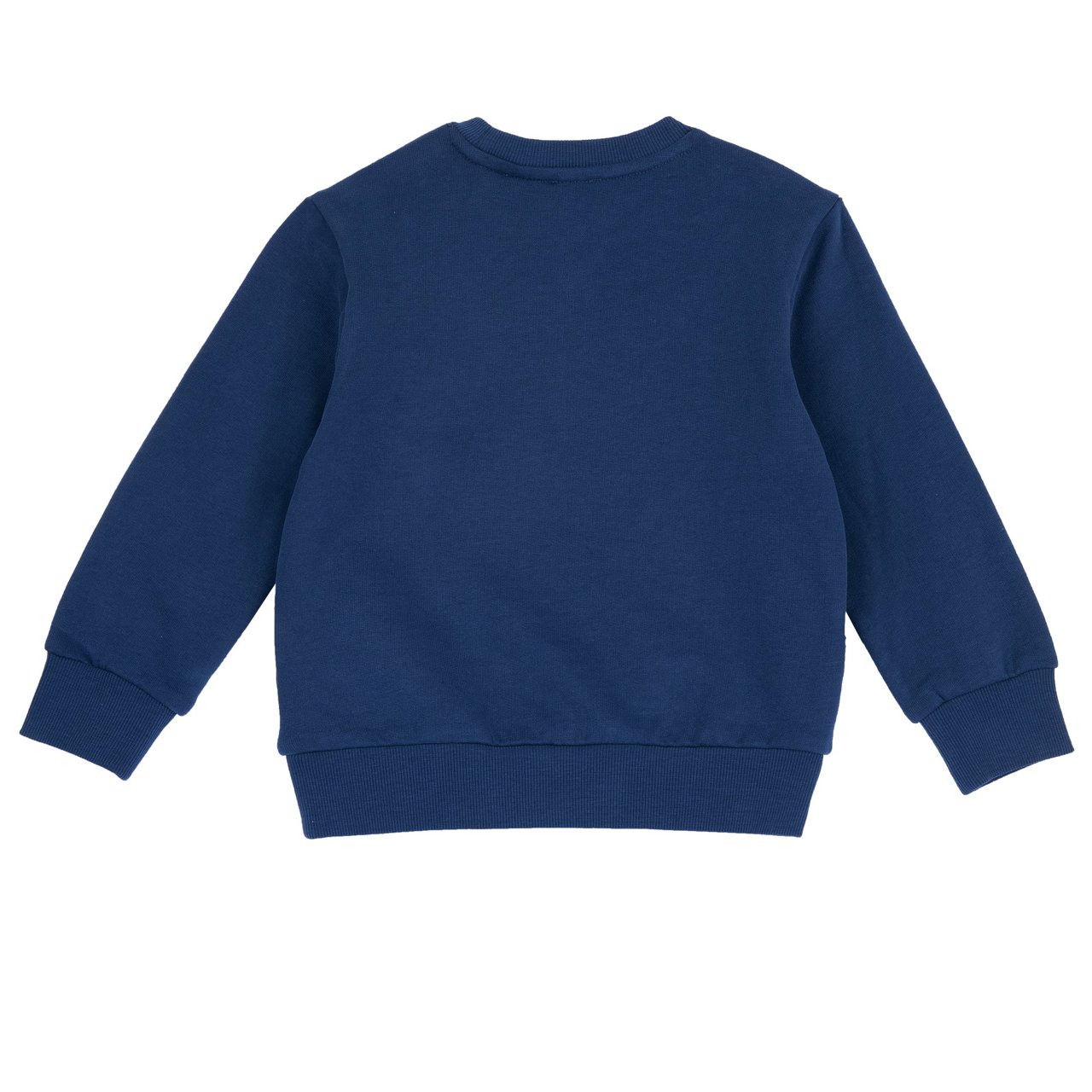 Sweat-shirt à col rond Chicco - 1