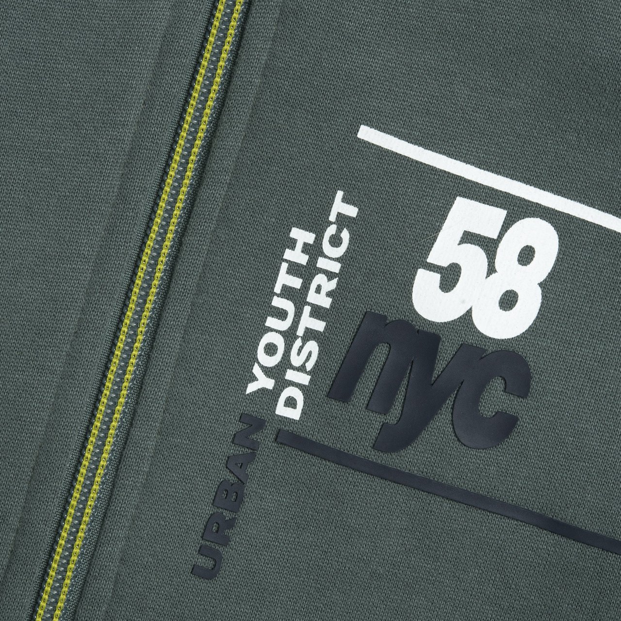 Sudadera con cremallera Chicco - 2
