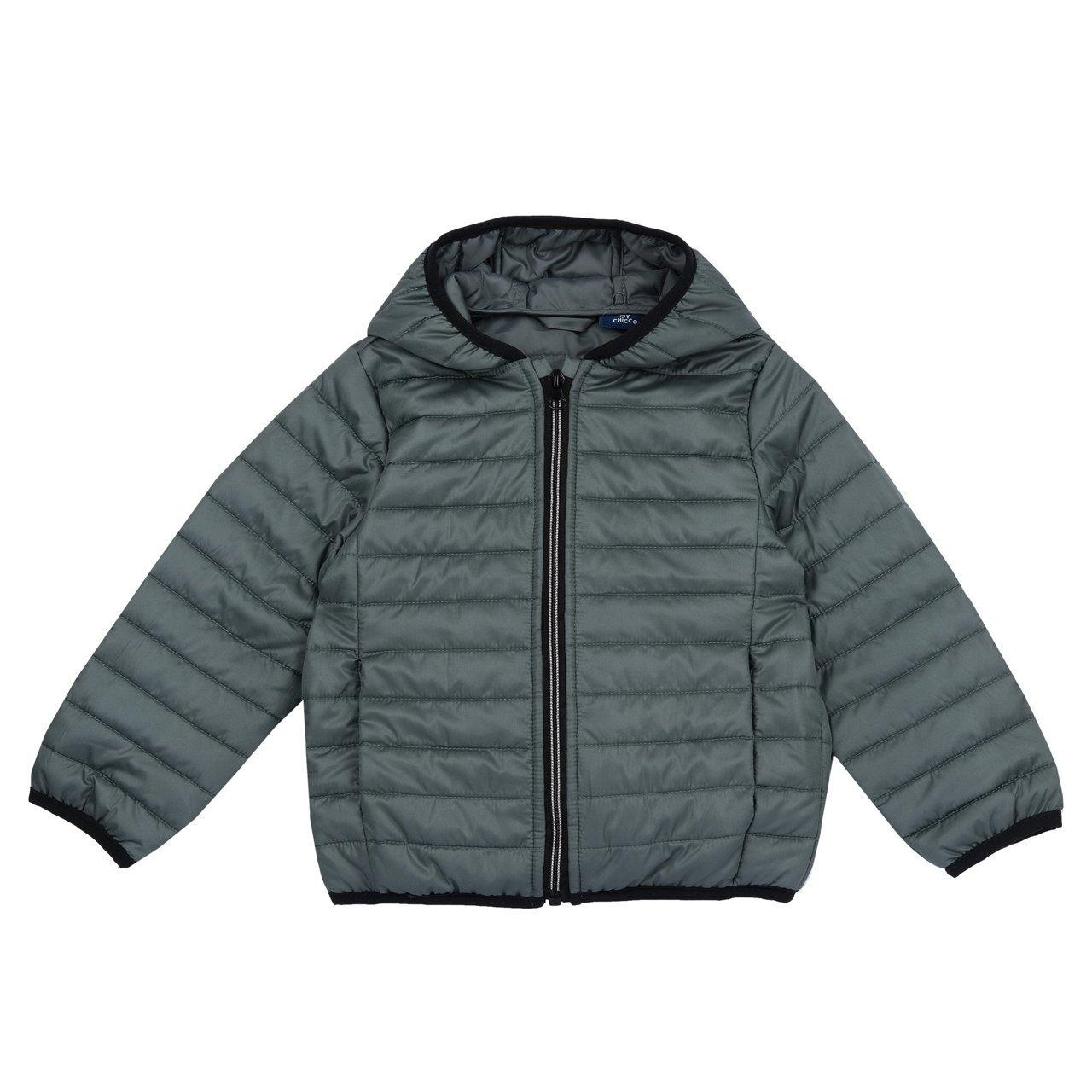 Veste matelassée à capuche Chicco - 0