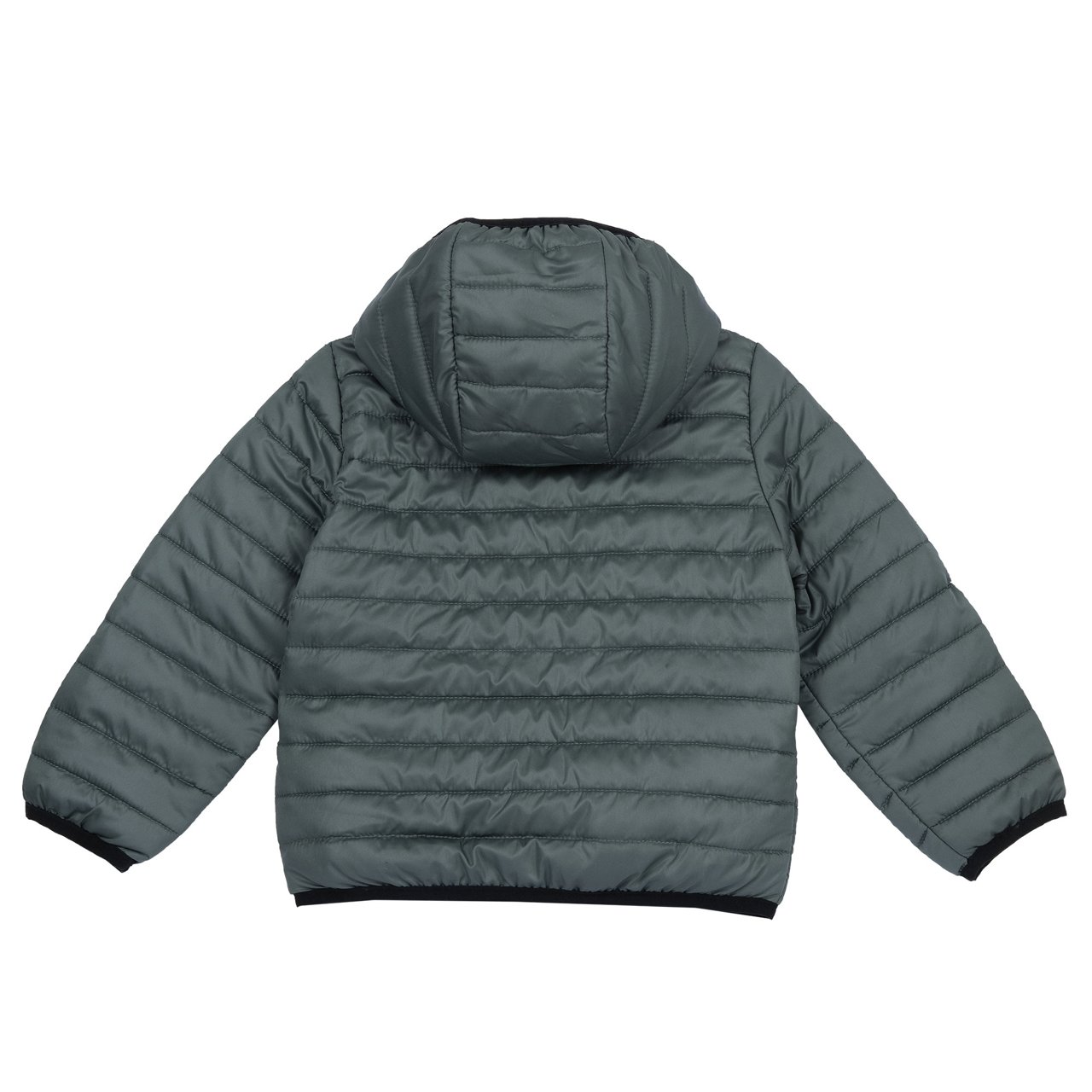 Veste matelassée à capuche Chicco - 1