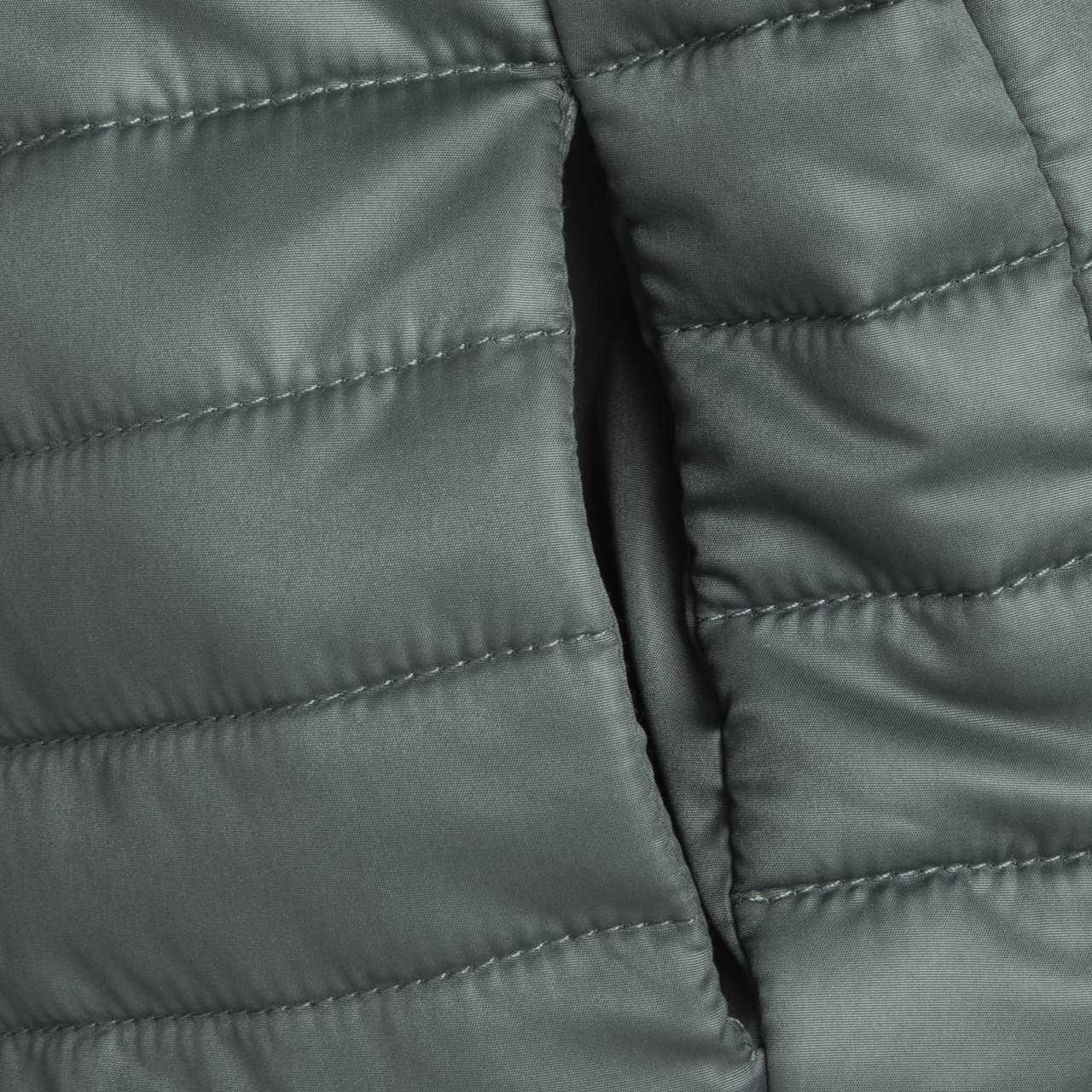 Veste matelassée à capuche Chicco - 3