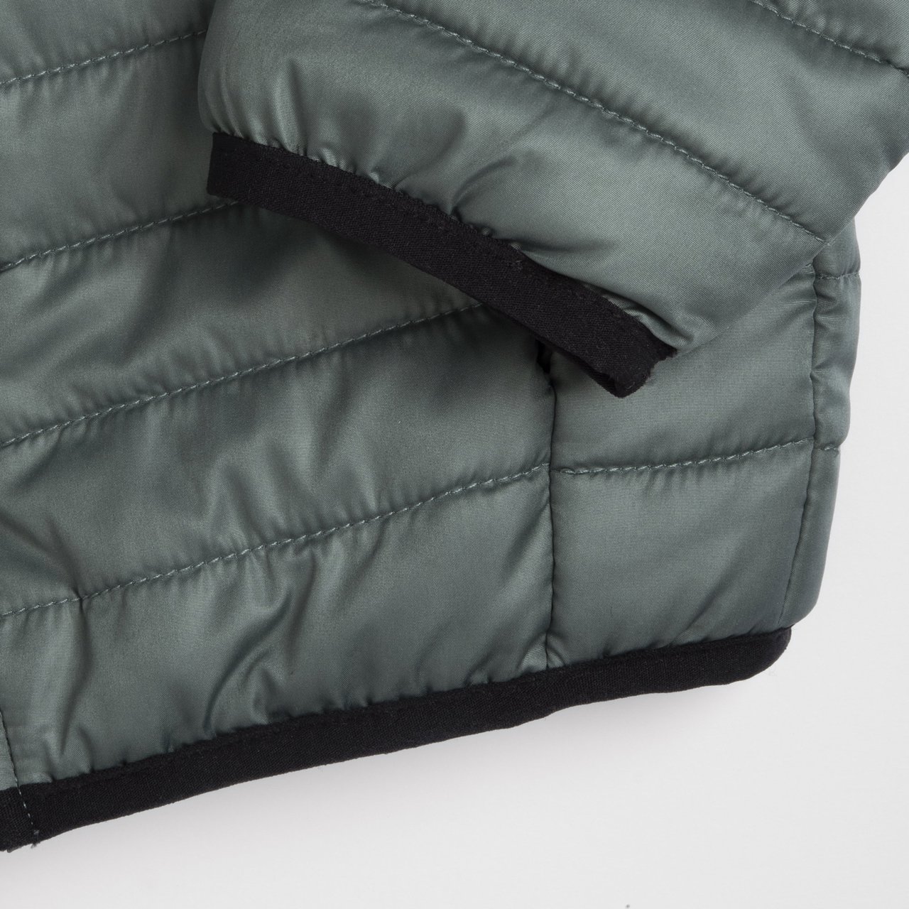 Veste matelassée à capuche Chicco - 4