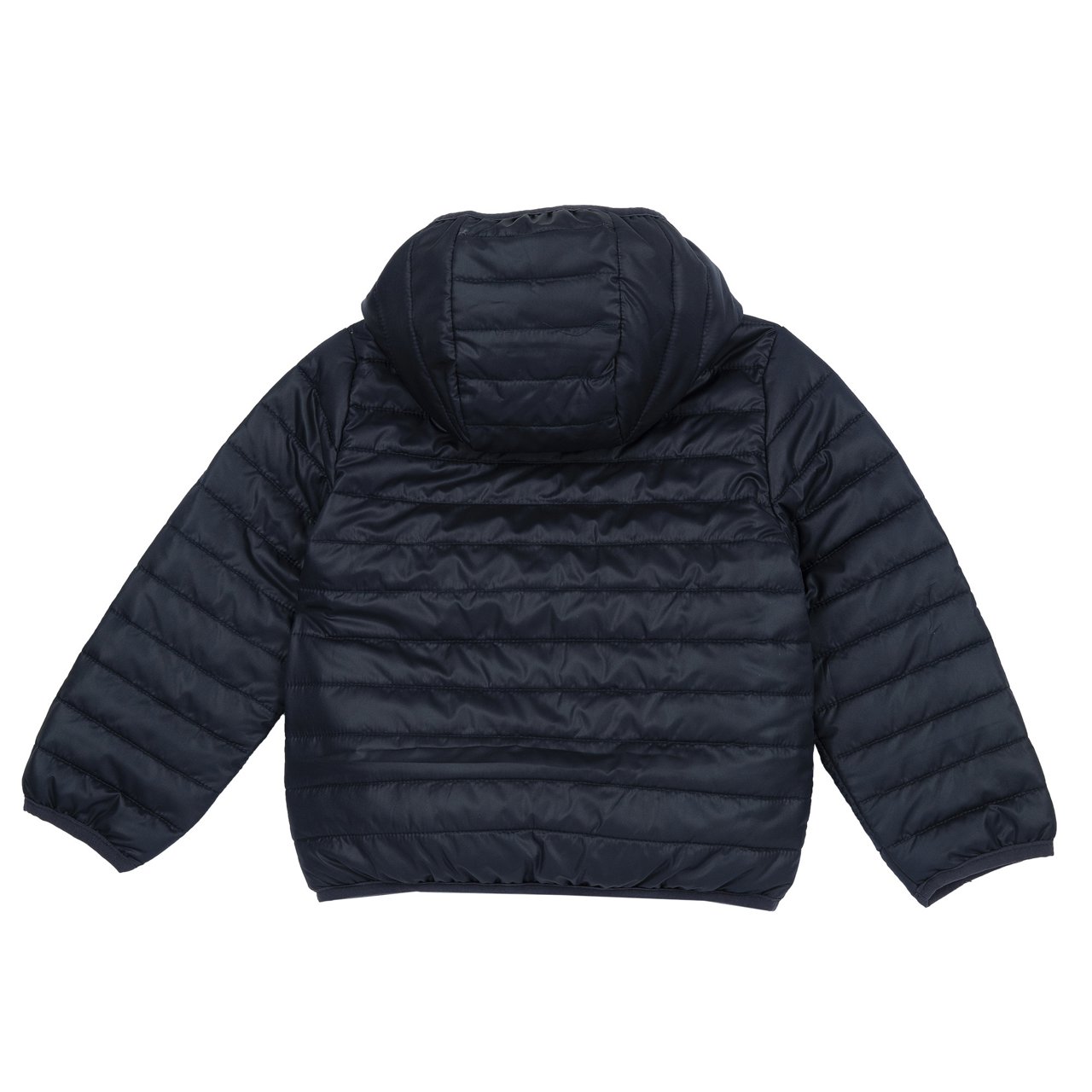Veste matelassée à capuche Chicco - 1