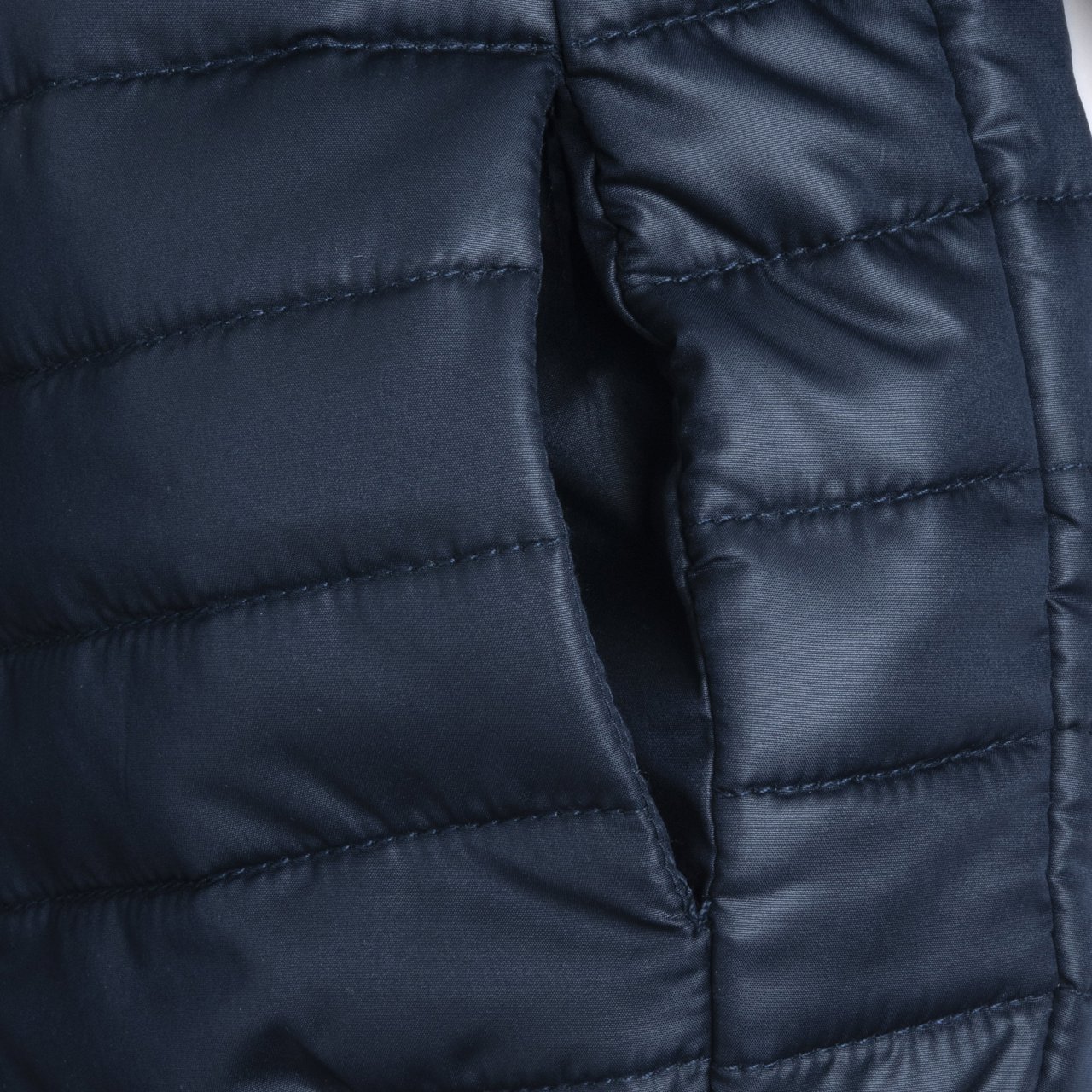 Veste matelassée à capuche Chicco - 3