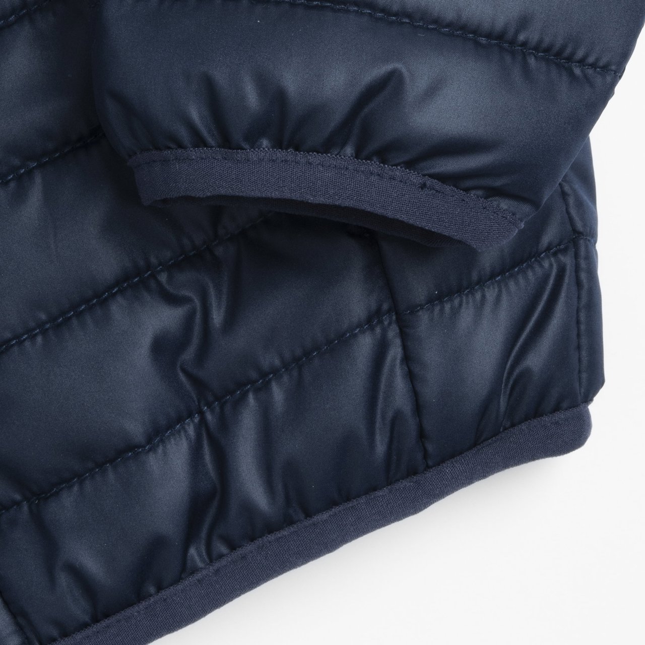 Veste matelassée à capuche Chicco - 4