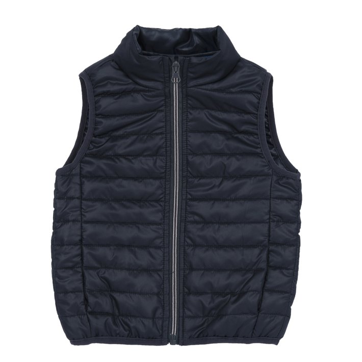 Gilet matelassé 