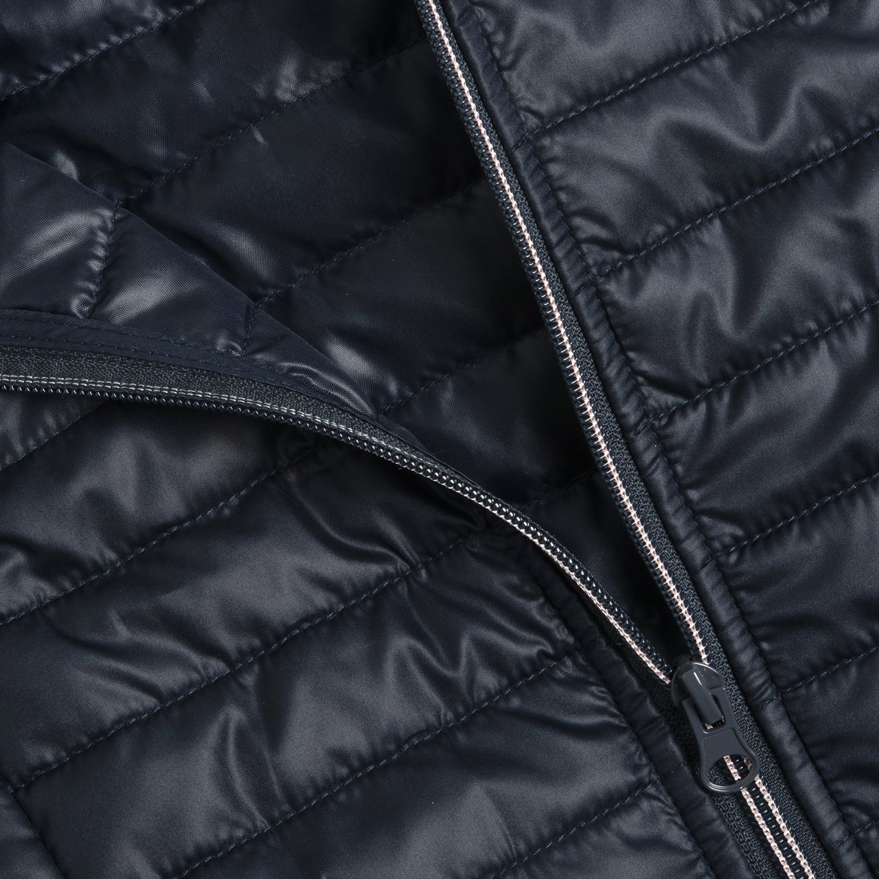 Gilet trapuntato imbottito  Chicco - 2