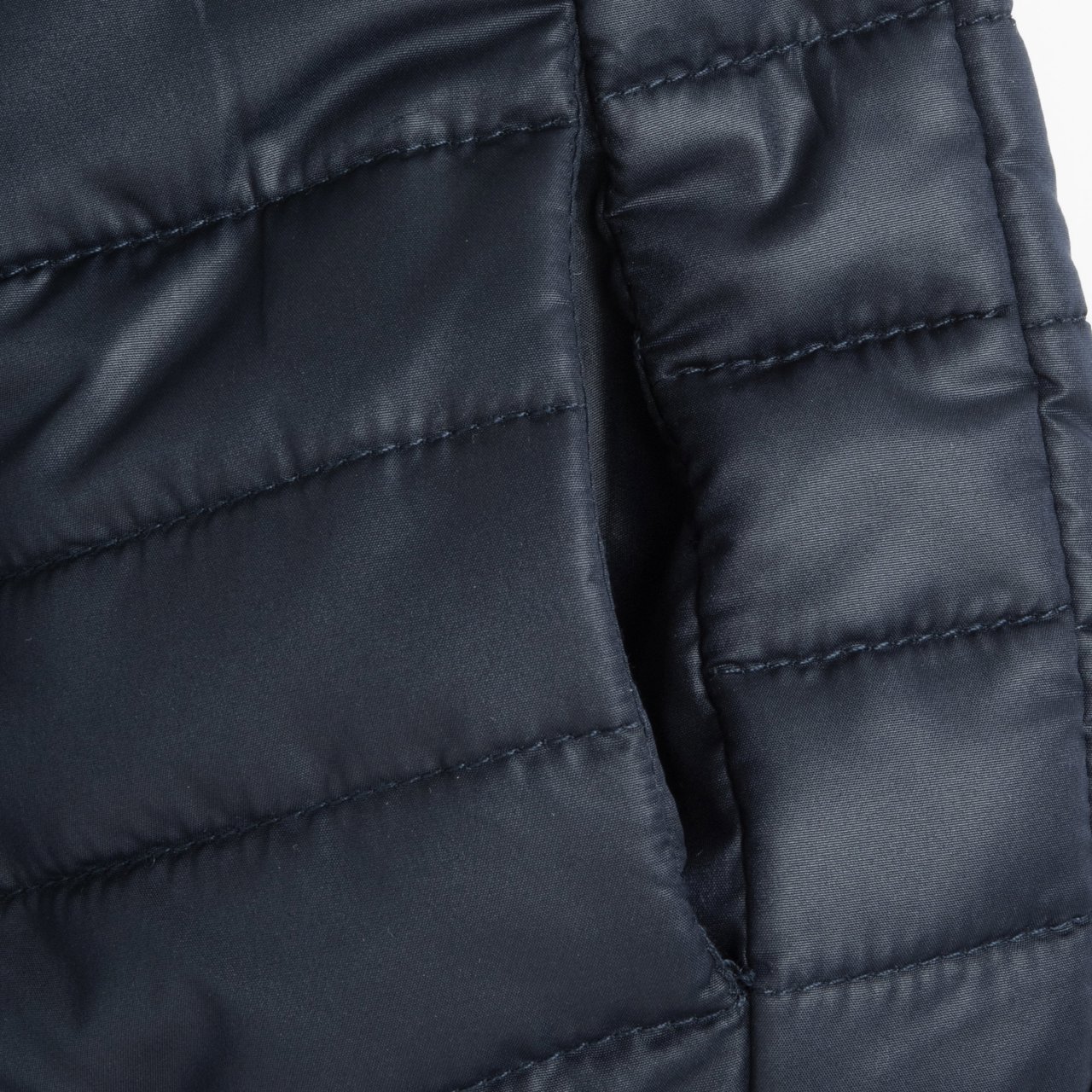 Gilet trapuntato imbottito  Chicco - 3