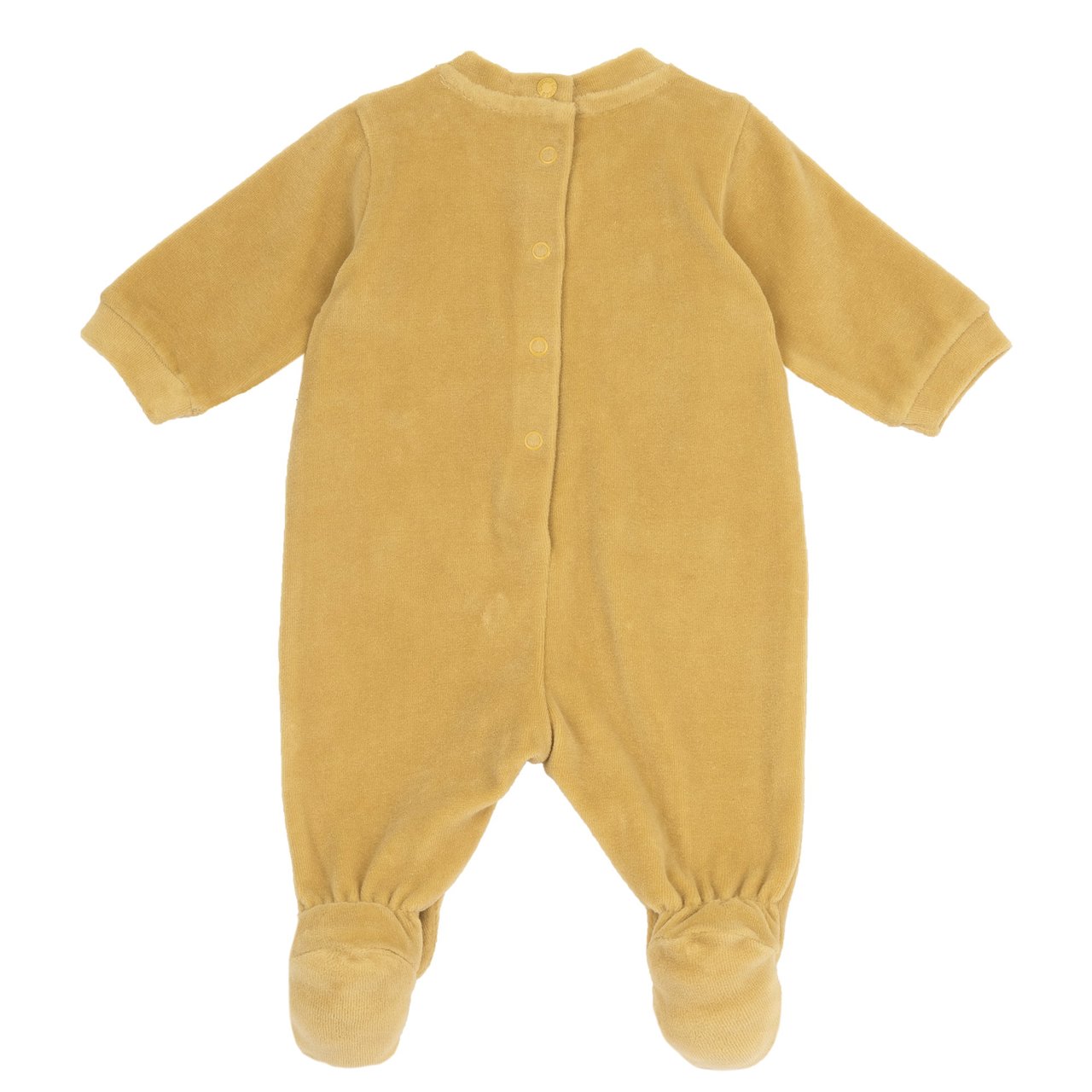 Grenouillère avec ouverture par l'entrejambe Chicco - 1