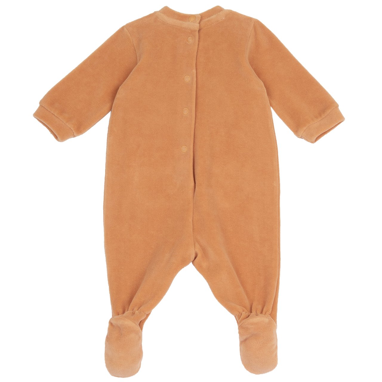Grenouillère avec ouverture par l'entrejambe Chicco - 1