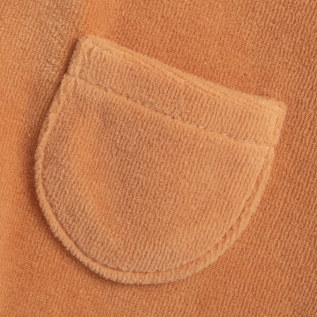 Grenouillère avec ouverture par l'entrejambe Chicco - 3