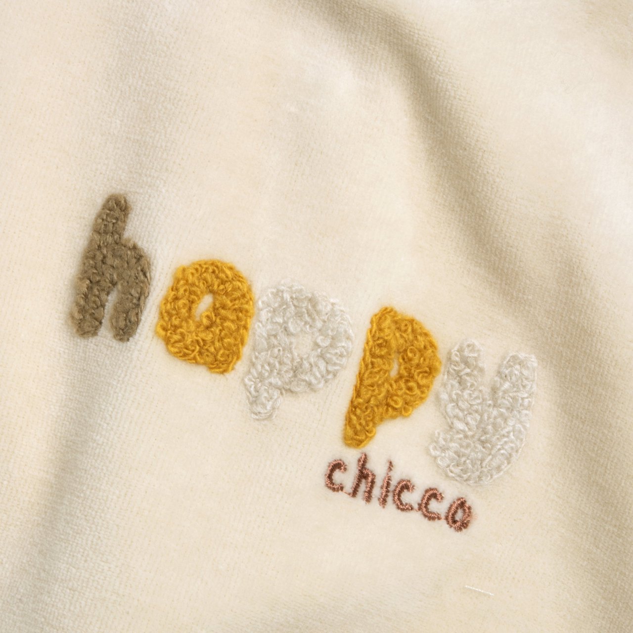 Ensemble pull et pantalon Chicco - 3