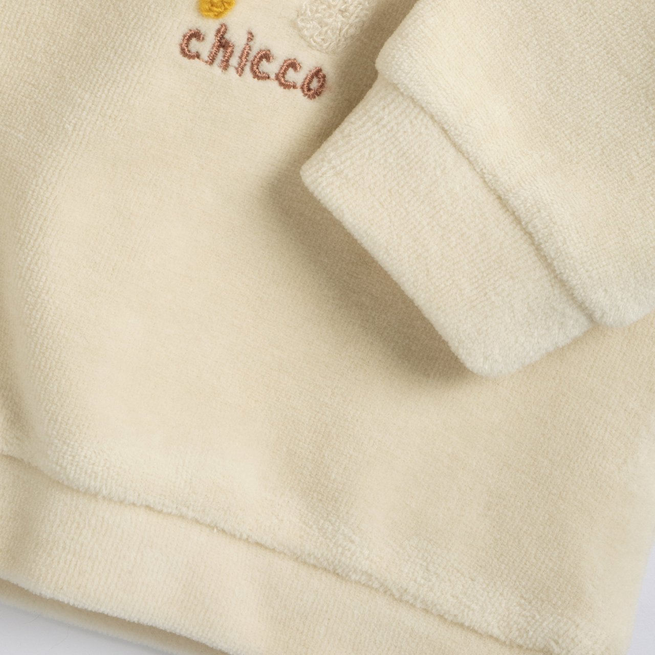 Ensemble pull et pantalon Chicco - 5
