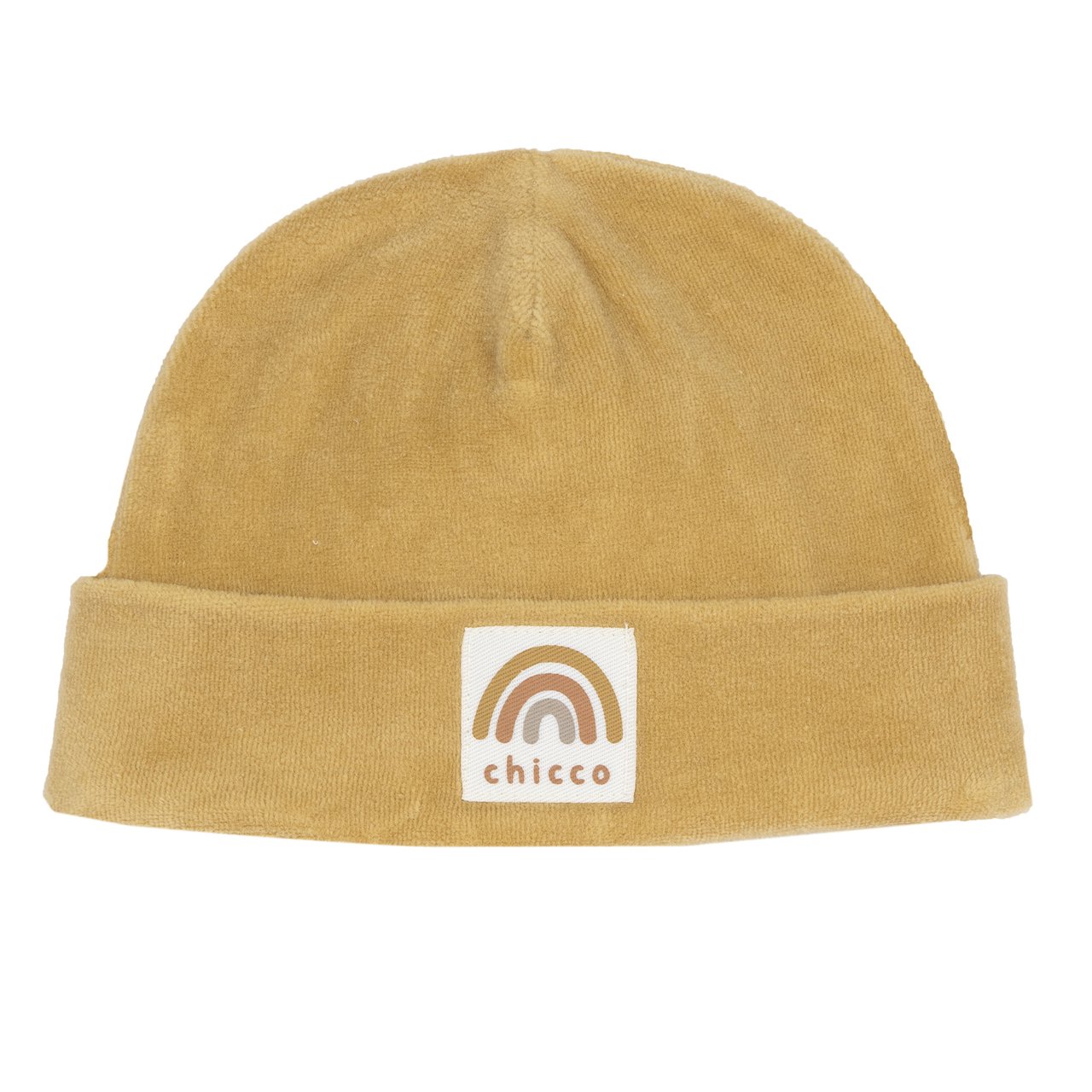 Cappello con risvolto null - 0