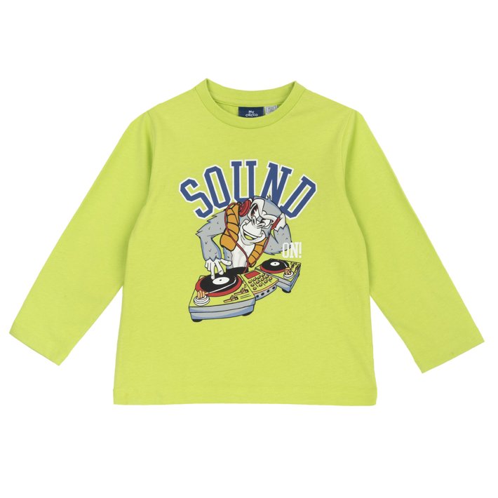 Survêtement Chicco Fille 2 Pièces Molletonné - Sweat à Capuche Et Pantalon - Paillettes Et Tissu Doux - 5