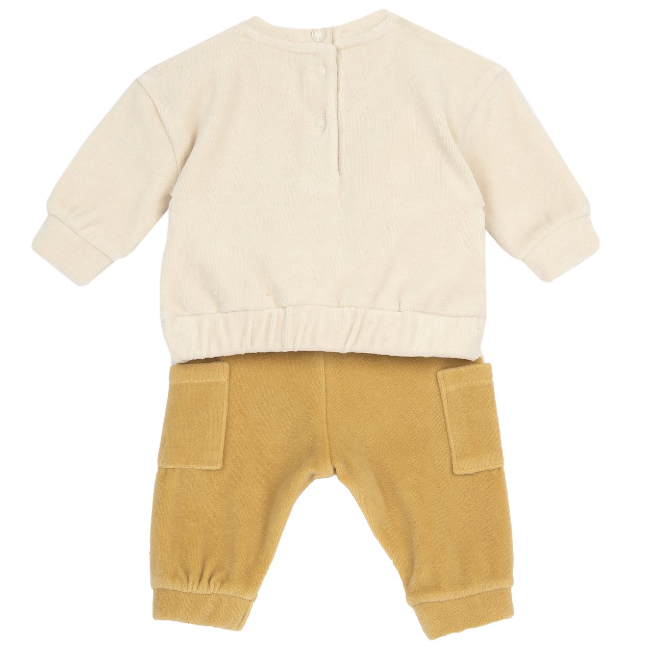 Ensemble pull et pantalon Chicco - 1