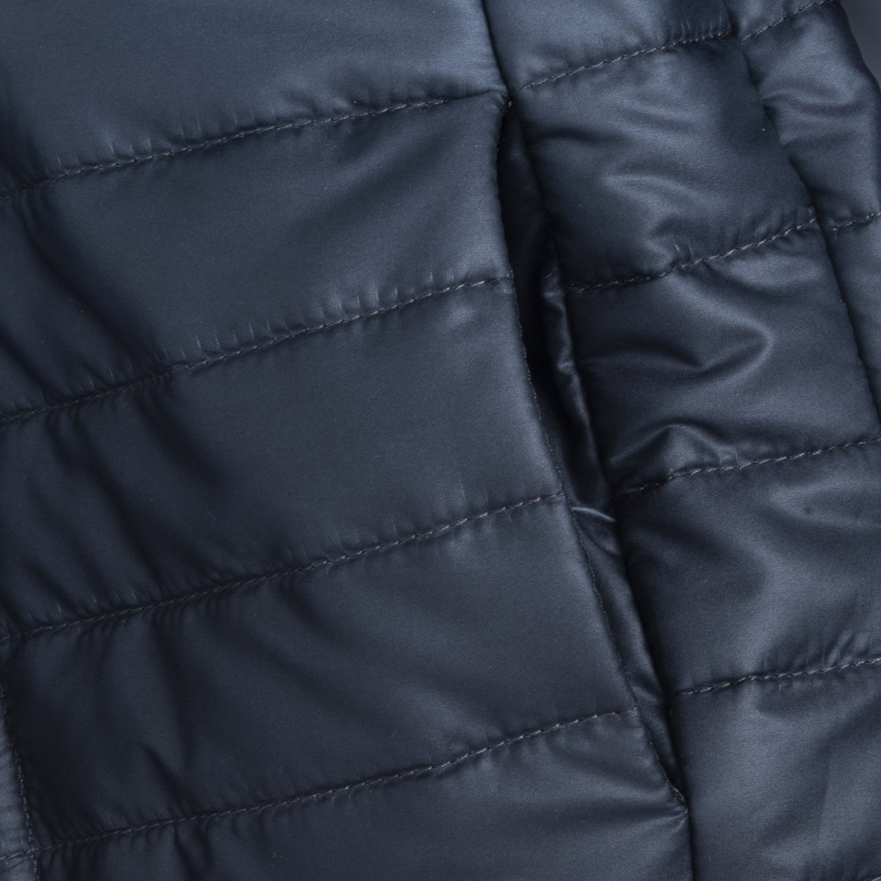 Gewatteerde jas met kap, genuanceerd effect Chicco - 4