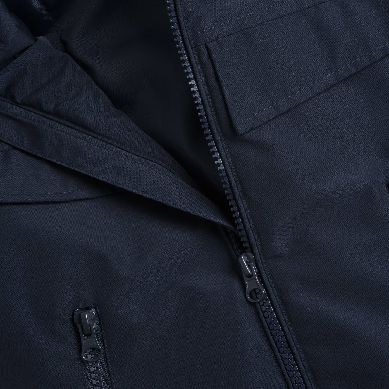 Windjack met kap Chicco - 2