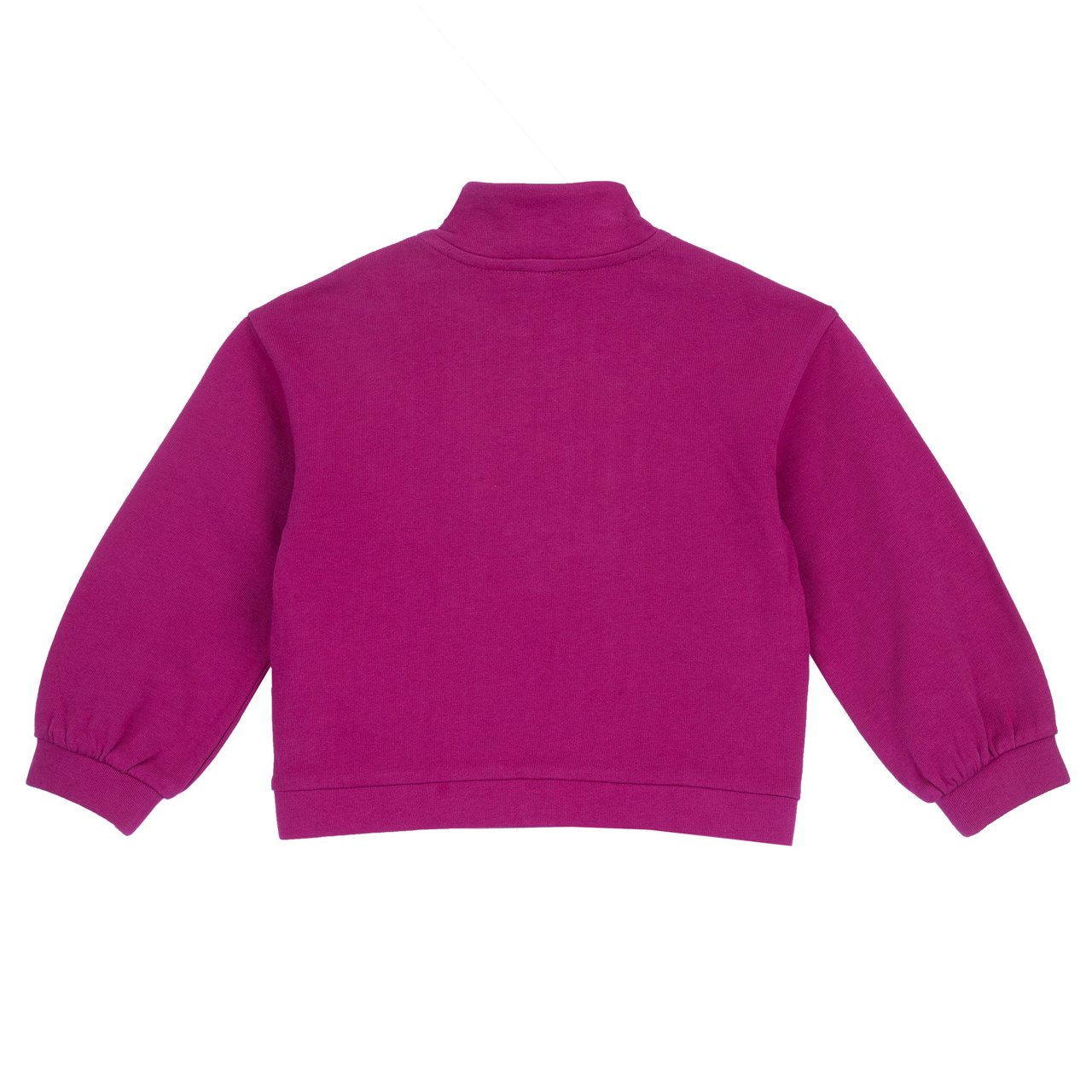 Sweat-shirt avec fermeture éclair Chicco - 1