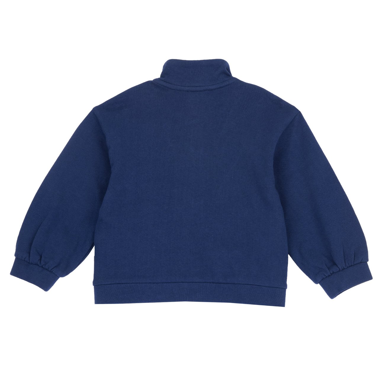 Sweat-shirt avec fermeture éclair Chicco - 1