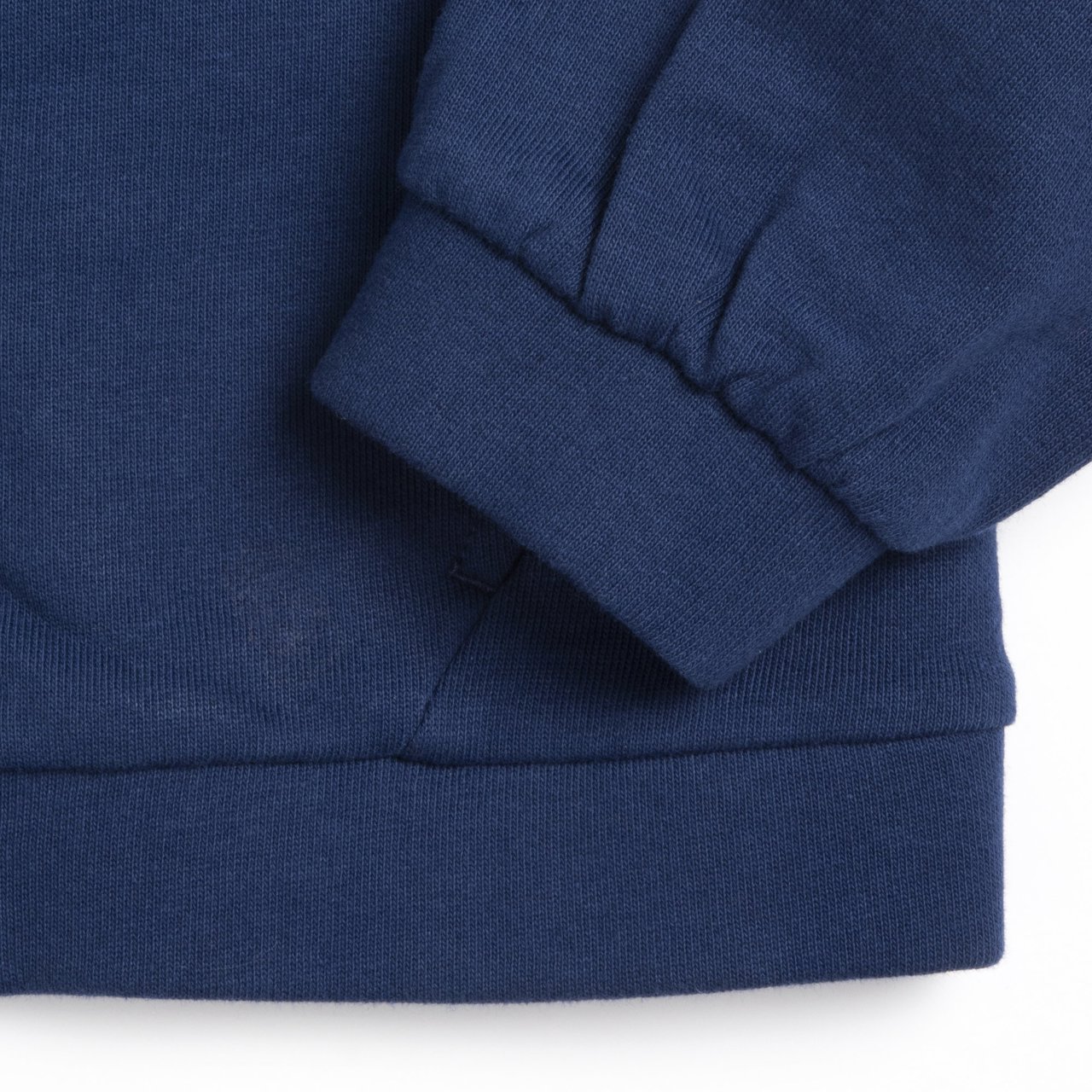Sweat-shirt avec fermeture éclair Chicco - 2