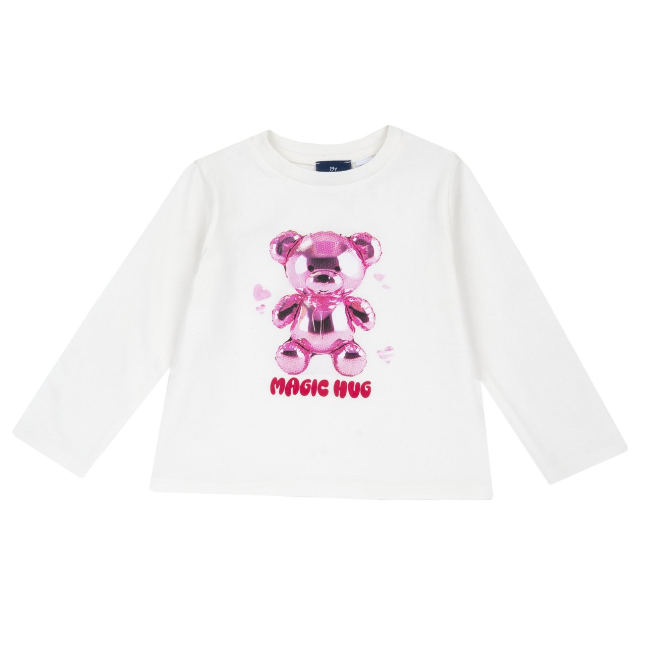 T-shirt à manches longues Chicco - 0