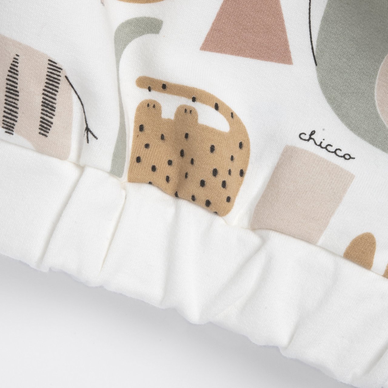 Ensemble pull et pantalon Chicco - 4