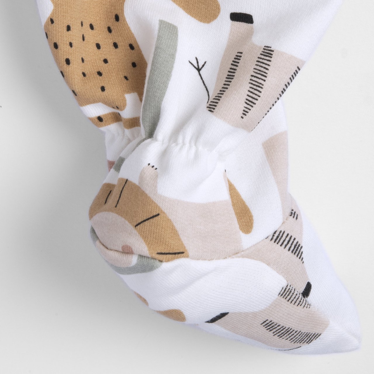 Grenouillère avec ouverture par l'entrejambe Chicco - 4