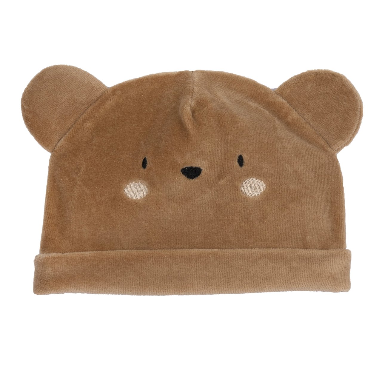 Bonnet avec empiècements Chicco - 0