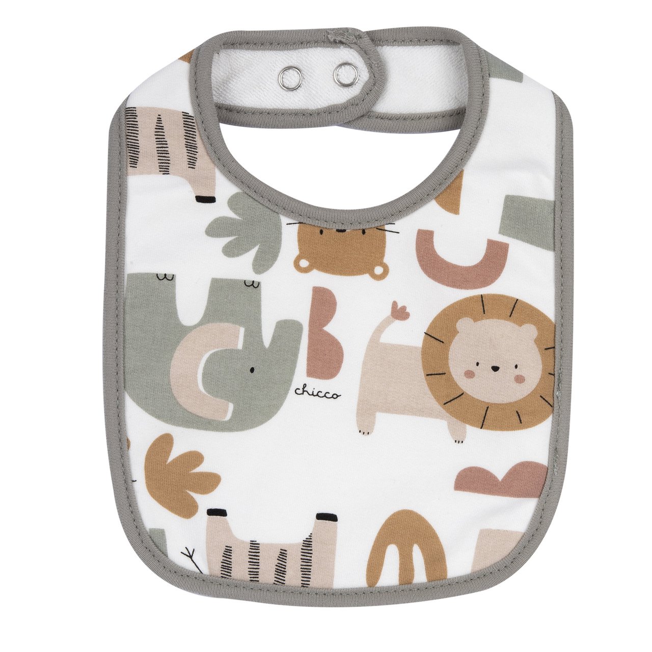 Bavaglino stampato null - 0