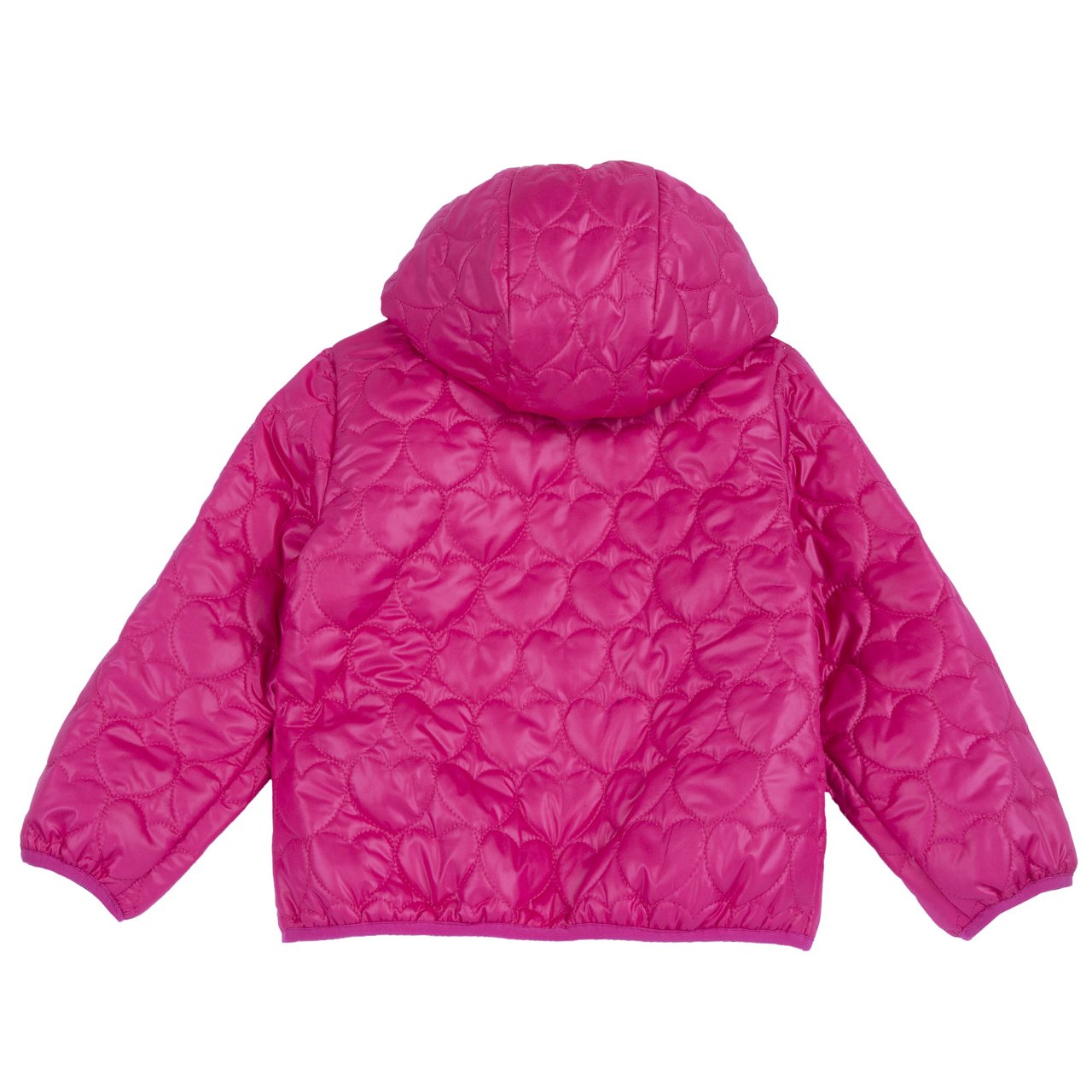 Veste matelassée à capuche Chicco - 1