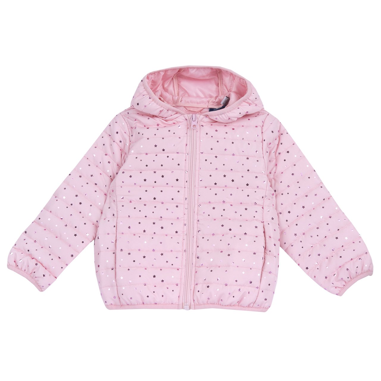 Veste matelassée à capuche Chicco - 0