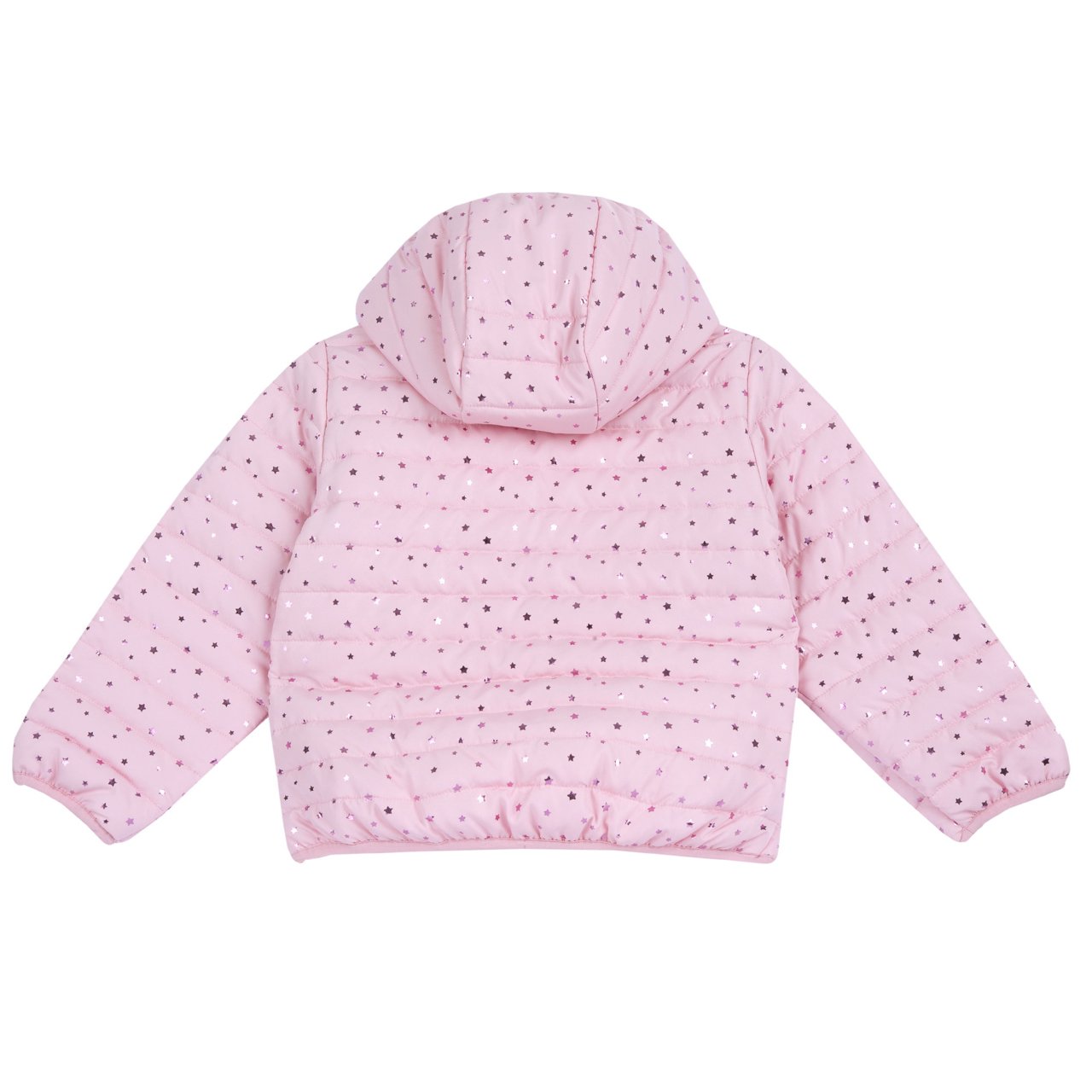 Veste matelassée à capuche Chicco - 1