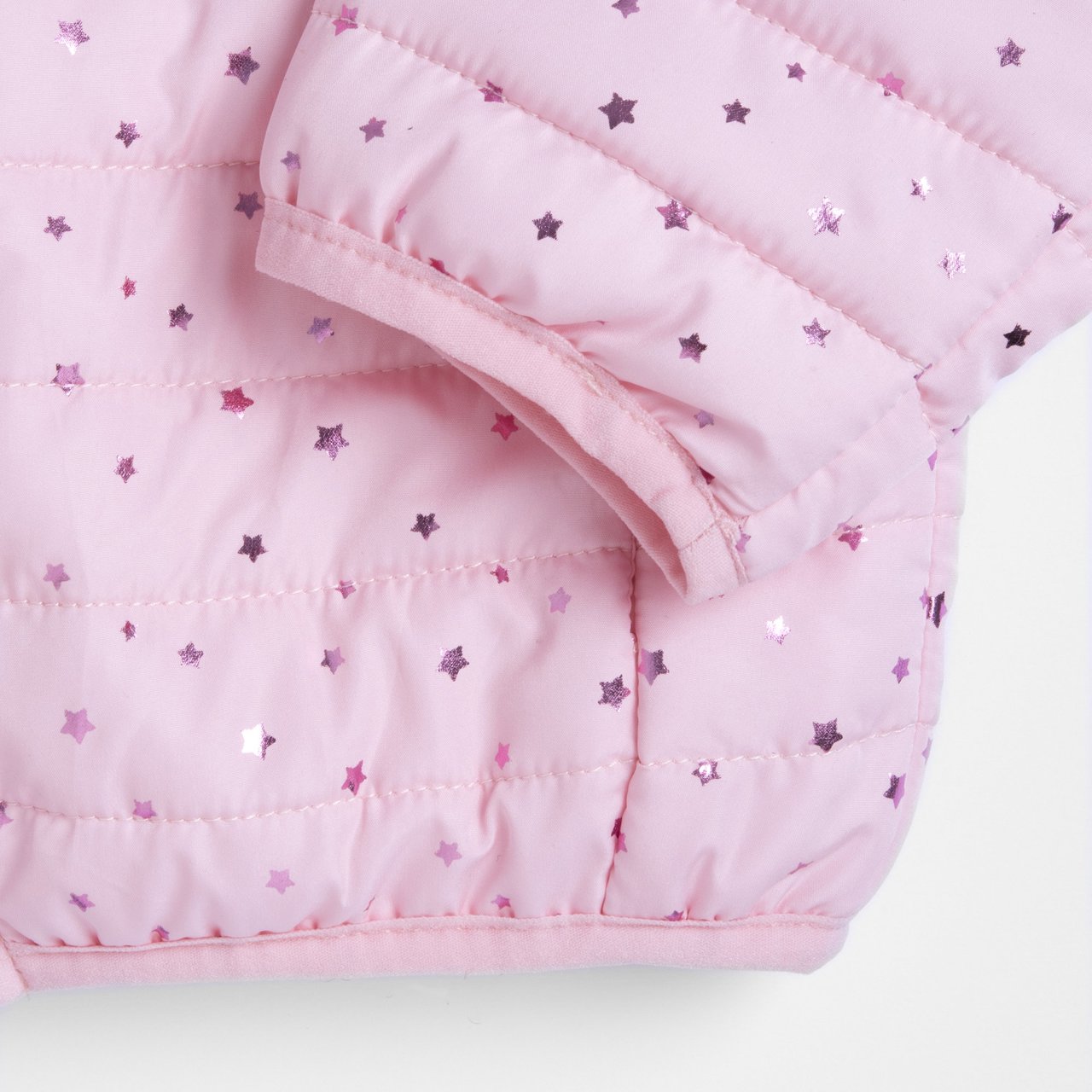 Veste matelassée à capuche Chicco - 3