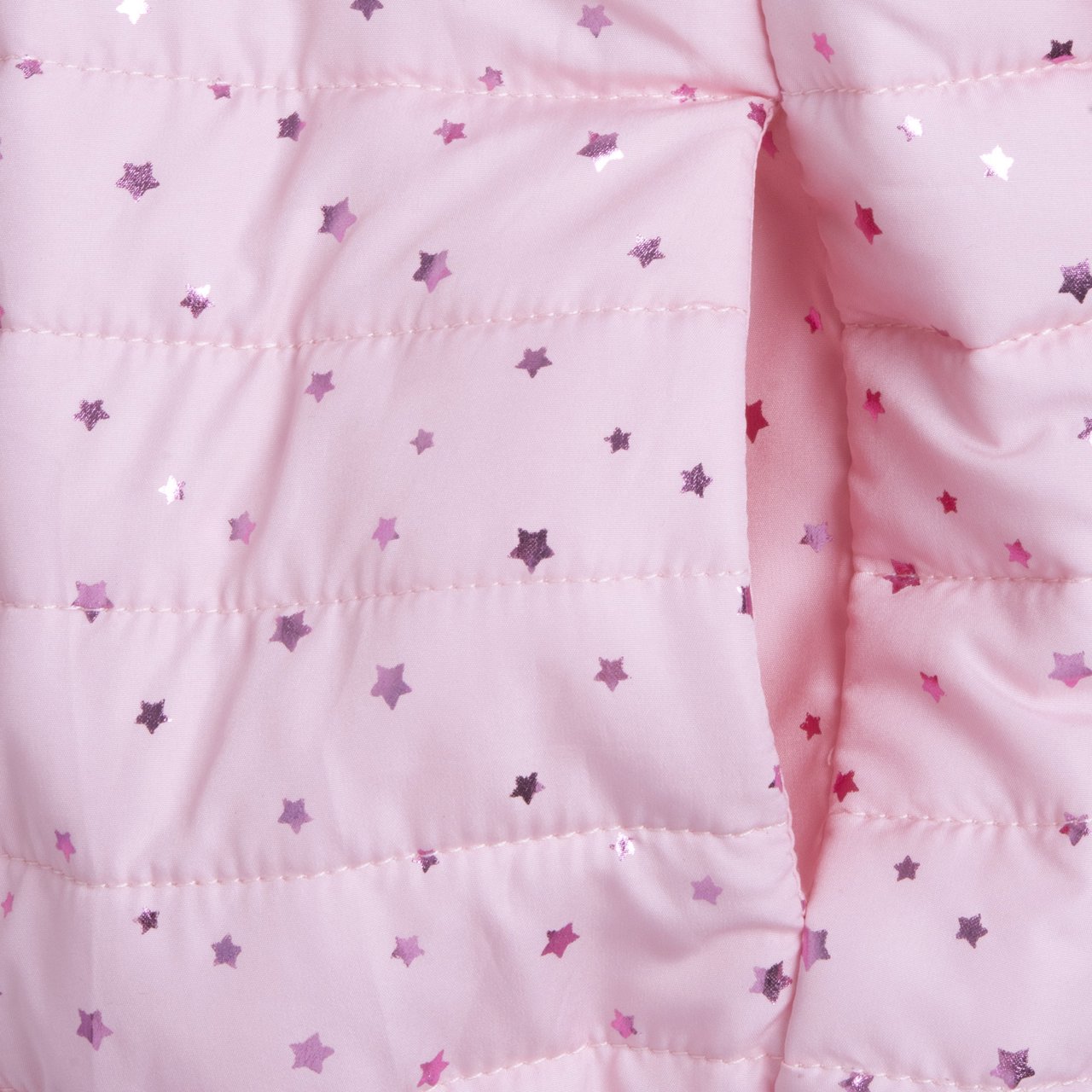 Veste matelassée à capuche Chicco - 4
