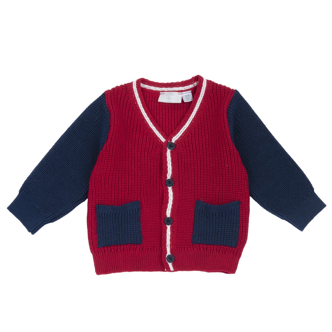 Cardigan en tricot Chicco - 0
