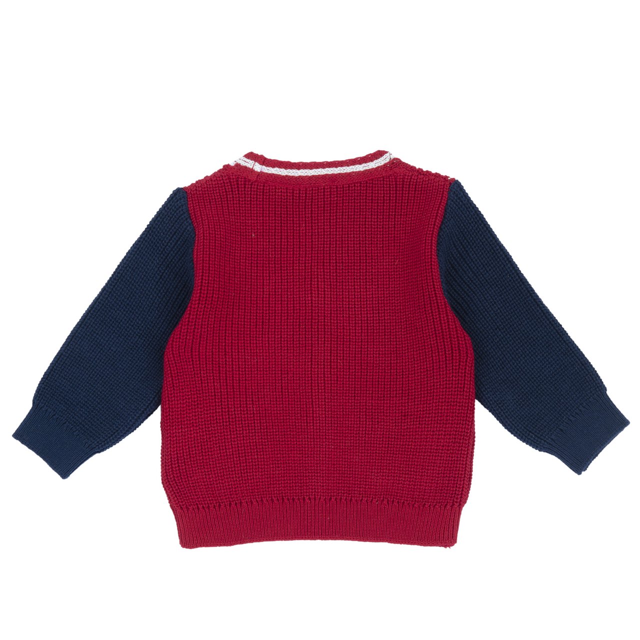 Cardigan en tricot Chicco - 1
