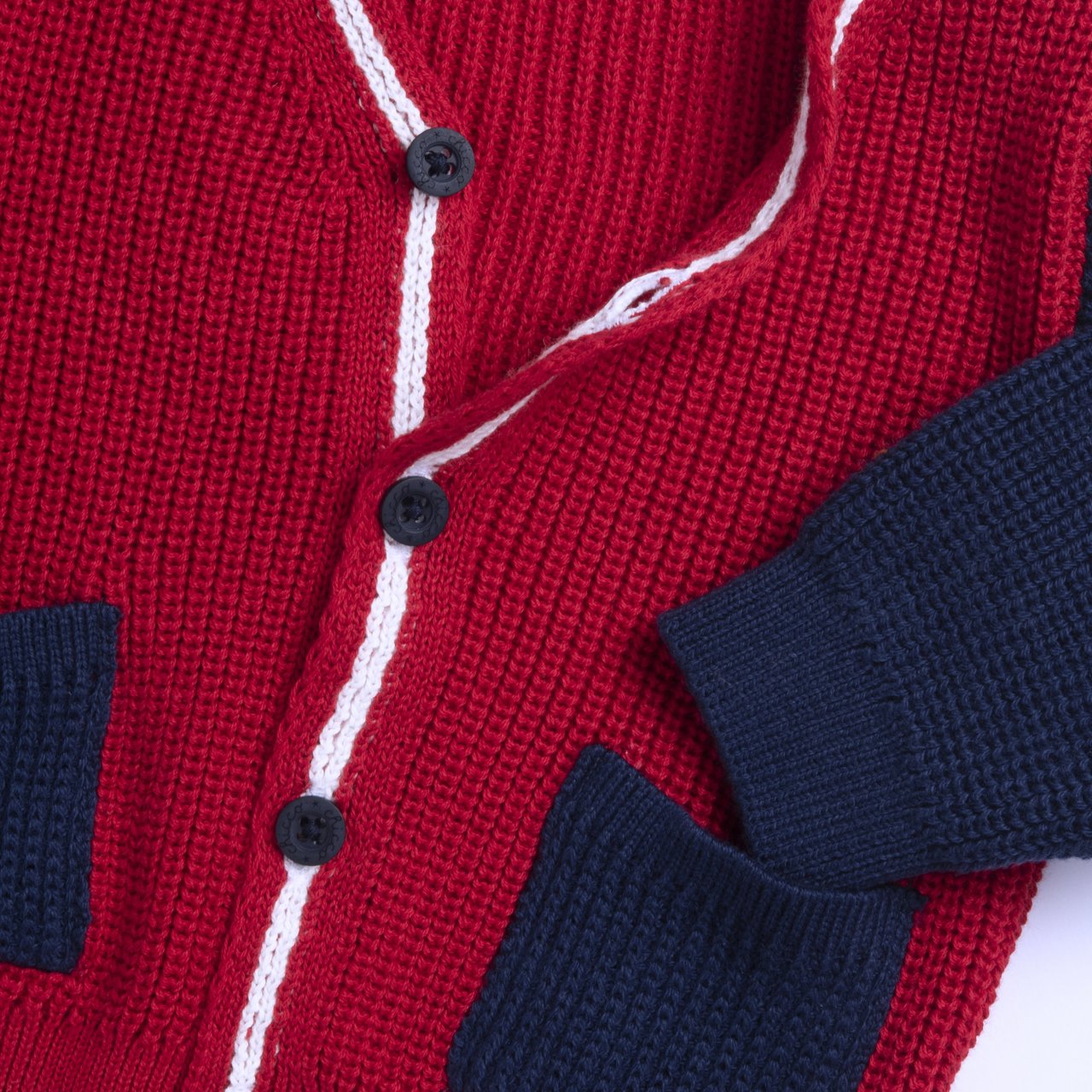 Cardigan en tricot Chicco - 2