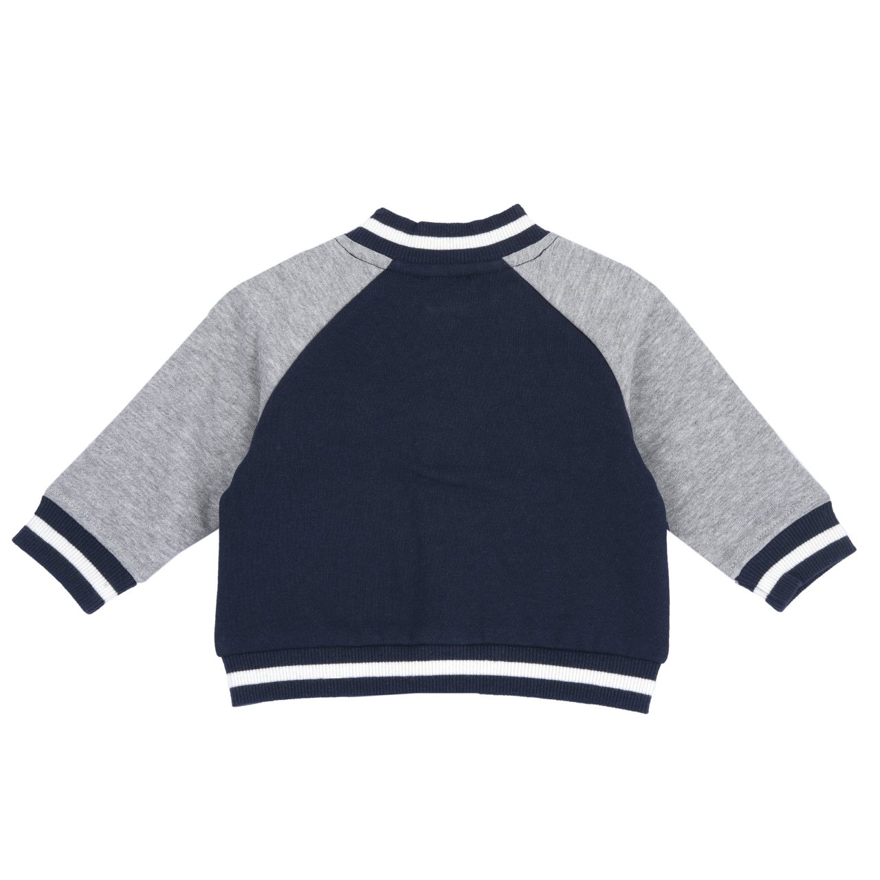 Cardigan avec ouverture par boutons-pression Chicco - 1