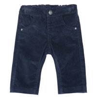 Kadife Uzun Pantolon